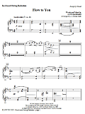 Flow To You - Rhythm