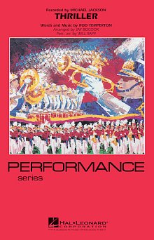 Thriller - Baritone T.C. 