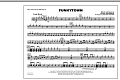 Funkytown - Multiple Bass Drums