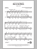 Man In The Mirror (arr. Kirby Shaw)