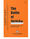The Battle Of Jericho