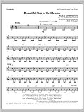 Beautiful Star Of Bethlehem - Mandolin