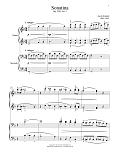 Sonatina, Op. 209, No. 1, I. Allegro