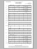 Ever Faithful - Score