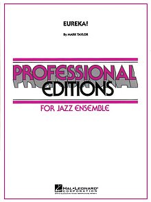 Eureka! - Trombone 3 