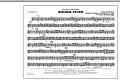 Boogie Fever - Bb Tenor Sax