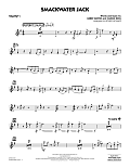 Smackwater Jack (arr. Roger Holmes) - Trumpet 1