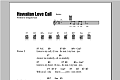 Hawaiian Love Call