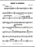 Bebop 'n' Georgia - Trumpet 2