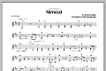 Nimrod - Violin 2