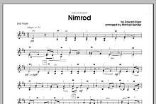 Nimrod - Violin 2 