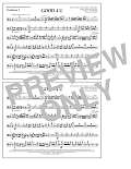 good 4 u (arr. Jay Dawson) - Trombone 2