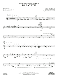 Baba Yetu (from Civilization IV) (arr. Robert Longfield) - Percussion 1