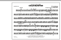 Cold-Hearted (Featured in Drumline Live) - Baritone B.C.