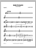 Dusk To Dawn (Solo Alto Sax Feature) - Trumpet 2