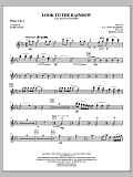 Look To The Rainbow - Flute 1 & 2
