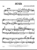 Evil Ways - Piano