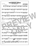 The Imperial March (Darth Vader's Theme) - 1st Eb Alto Saxophone