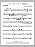Discover The Light Of Christmas - Double Bass