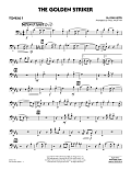 The Golden Striker - Trombone 3