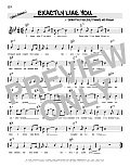 Exactly Like You (arr. Robert Rawlins)