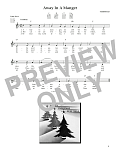 Away In A Manger (from The Daily Ukulele) (arr. Liz and Jim Beloff)