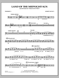 Land of the Midnight Sun - Trombone 1