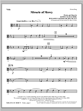Miracle of Mercy - Viola