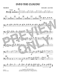 Into The Clouds!  W/cd - Trombone