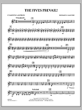 The Fives Prevail! - Eb Baritone Saxophone