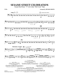 Sesame Street Celebration - Tuba