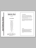 Seismic Strut - Full Score