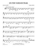 On the Tamiami Trail - Bb Bass Clarinet