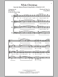 White Christmas (arr. Deke Sharon)