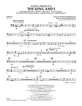 Symphonic Highlights from The King and I - Timpani