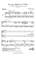Rise Up, Shepherd, And Follow (arr. John Leavitt)