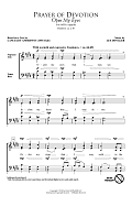 Prayer Of Devotion (Open My Eyes)