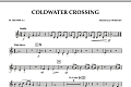 Coldwater Crossing - Bb Trumpet 2