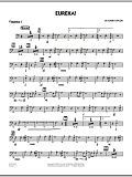 Eureka! - Trombone 4