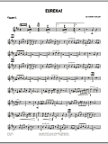 Eureka! - Trumpet 2