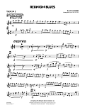 Reunion Blues - Tenor Sax 2