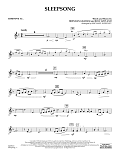 Sleepsong (arr. Michael Sweeney) - Baritone T.C.
