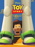 Strange Things (from Disney's Toy Story)