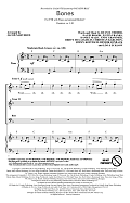 Bones (feat. OneRepublic) (arr. Jacob Narverud)