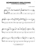Schroeder's Wolfgang