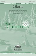 Gloria (arr. John Purifoy)