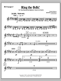 Ring The Bells! - Bb Trumpet 3