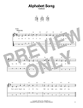Alphabet Song
