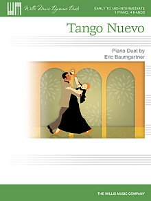 Tango Nuevo 