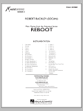 Reboot - Conductor Score (Full Score)